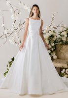 Glissade Wedding Dress by Morilee