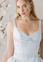 Karinska Wedding Dress by Morilee