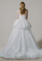 Croix Wedding Dress by Morilee