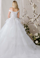 Kya Wedding Dress by Morilee