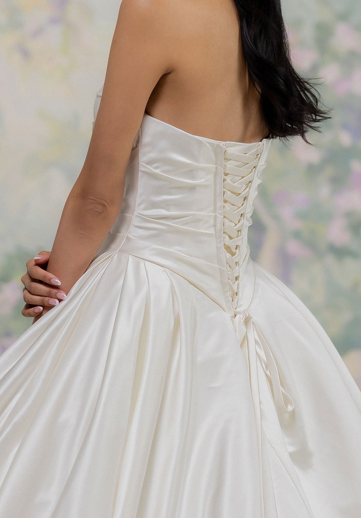 Tinsley Wedding Dress by Morilee