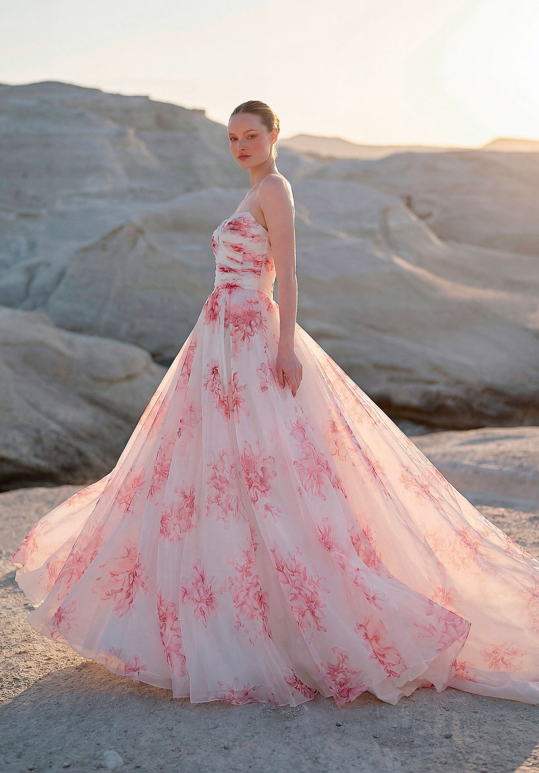 Tate Wedding Dress by Morilee