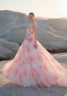 Tate Wedding Dress by Morilee