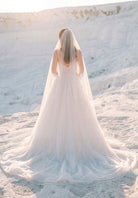 Toscana Wedding Dress by Morilee