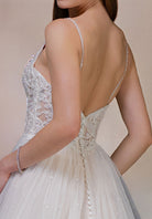 Toscana Wedding Dress by Morilee