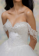 Trèsor Wedding Dress by Morilee