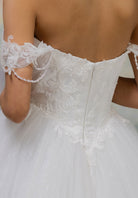 Trèsor Wedding Dress by Morilee