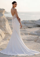 Trin Wedding Dress by Morilee