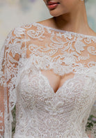 Trin Wedding Dress by Morilee