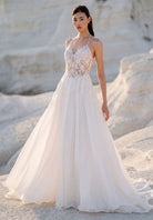 Tilda Wedding Dress by Morilee