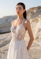 Tilda Wedding Dress by Morilee