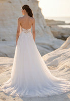 Tilda Wedding Dress by Morilee
