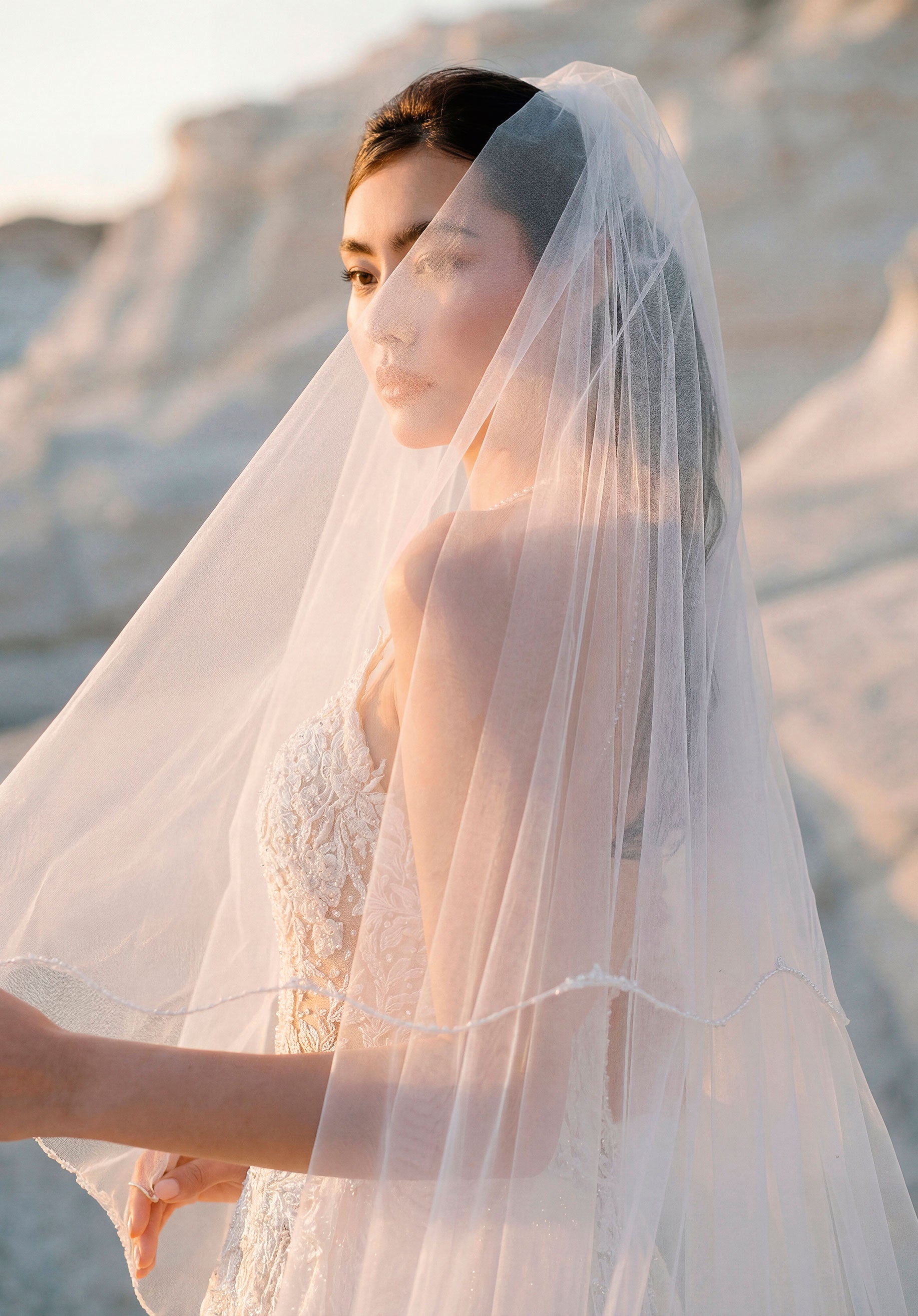 Tilda Wedding Dress by Morilee