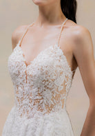 Tilda Wedding Dress by Morilee