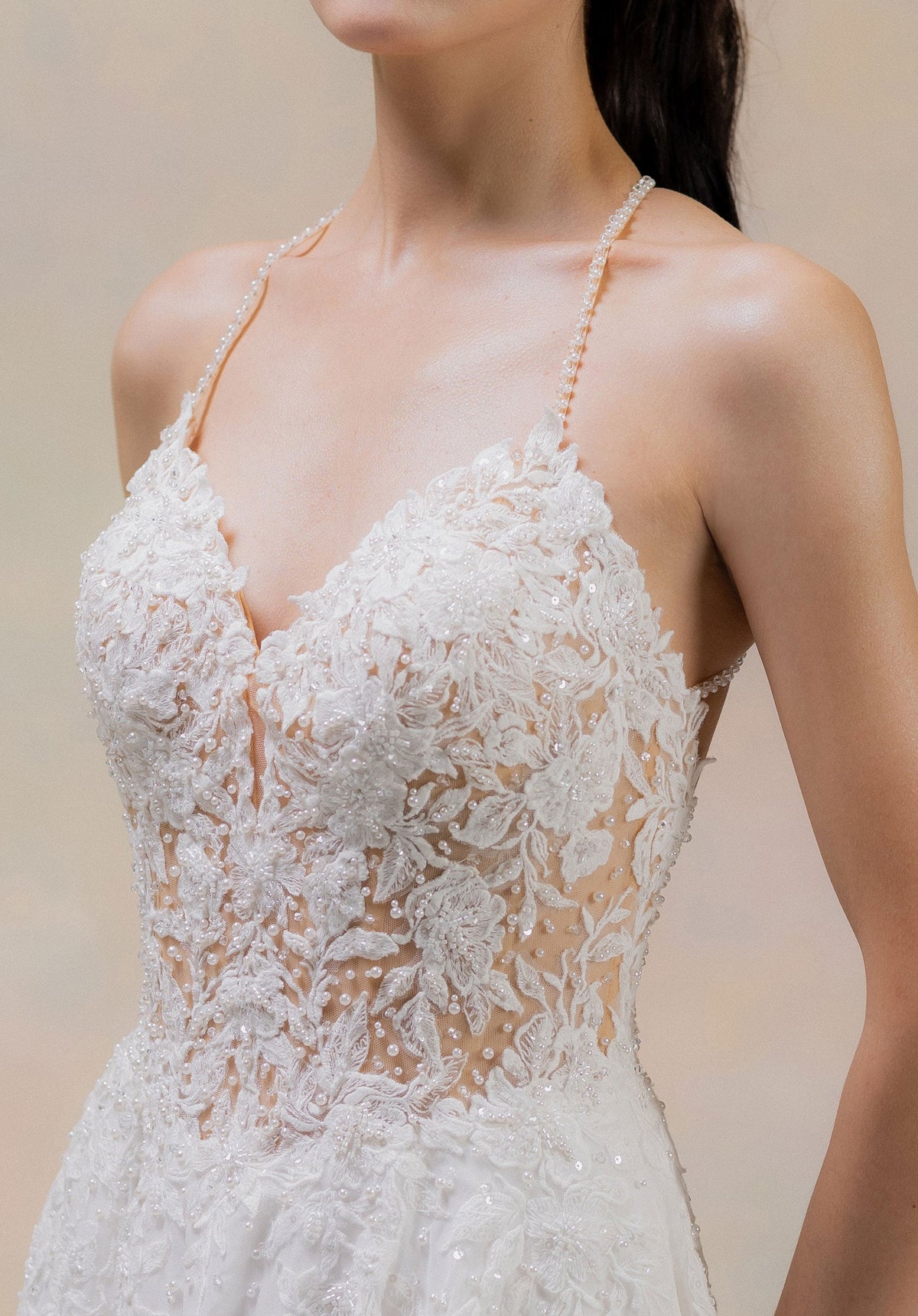 Tilda Wedding Dress by Morilee