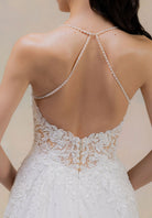 Tilda Wedding Dress by Morilee