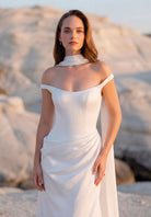 Trianon Wedding Dress by Morilee