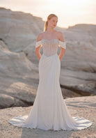 Teodora Wedding Dress by Morilee