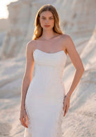 Tiaré Wedding Dress by Morilee