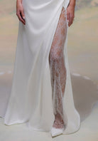 Tréville Wedding Dress by Morilee