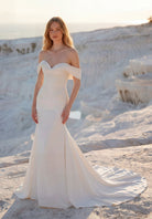Tahlisse Wedding Dress by Morilee