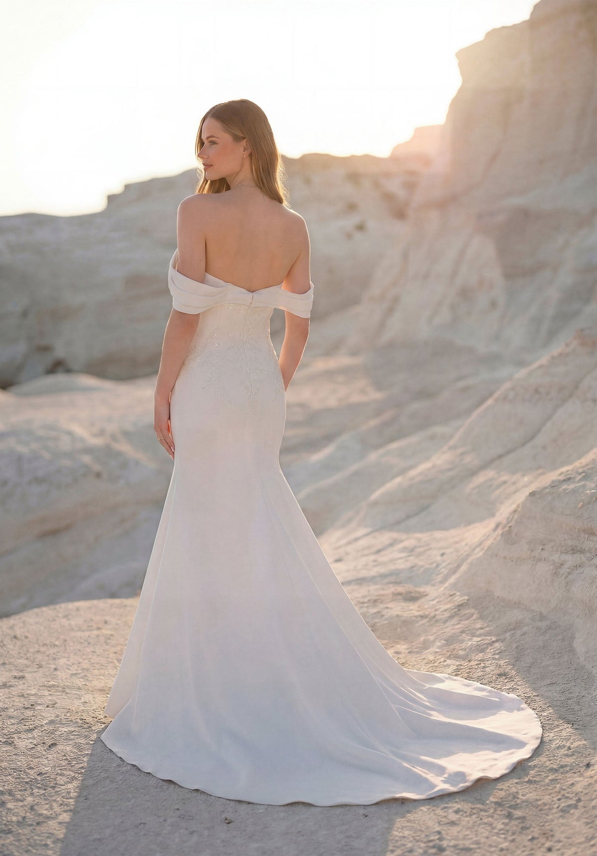 Tahlisse Wedding Dress by Morilee