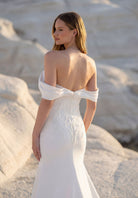 Tahlisse Wedding Dress by Morilee