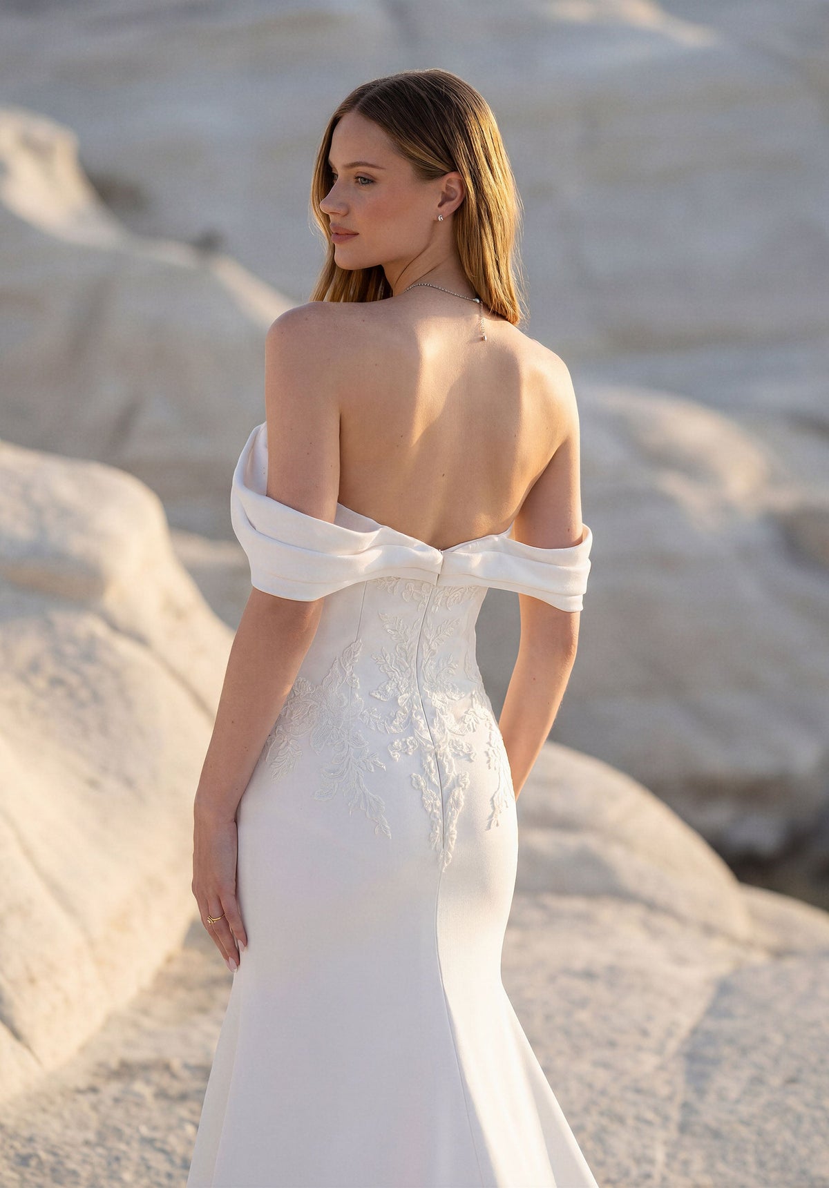 Tahlisse Wedding Dress by Morilee