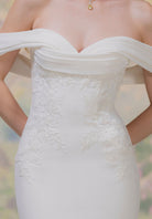 Tahlisse Wedding Dress by Morilee