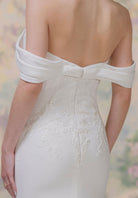 Tahlisse Wedding Dress by Morilee