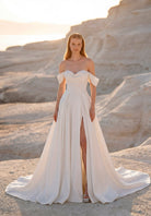 Tobi Wedding Dress by Morilee