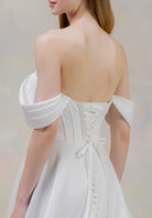 Tobi Wedding Dress by Morilee