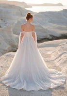 Therese Wedding Dress by Morilee