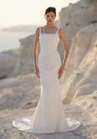 Taja Wedding Dress by Morilee