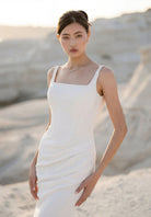 Taja Wedding Dress by Morilee