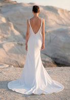Taja Wedding Dress by Morilee