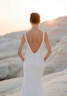 Taja Wedding Dress by Morilee