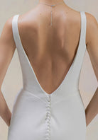 Taja Wedding Dress by Morilee
