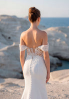 Taryn Wedding Dress by Morilee