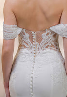 Taryn Wedding Dress by Morilee