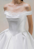 Tyler Wedding Dress by Morilee