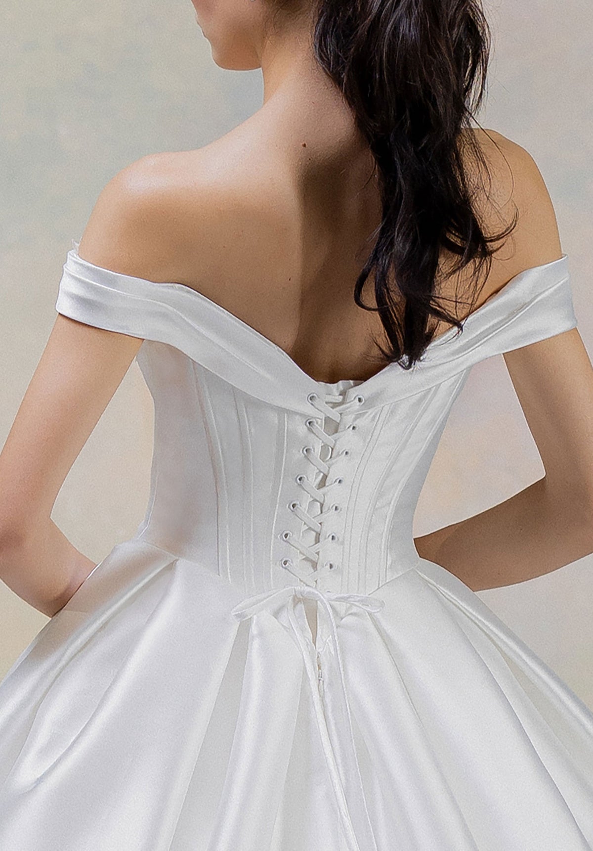 Tyler Wedding Dress by Morilee