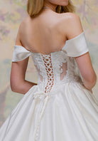 Toviana Wedding Dress by Morilee