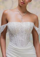Topaz Wedding Dress by Morilee
