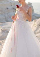 Tairis Wedding Dress by Morilee