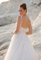 Tairis Wedding Dress by Morilee