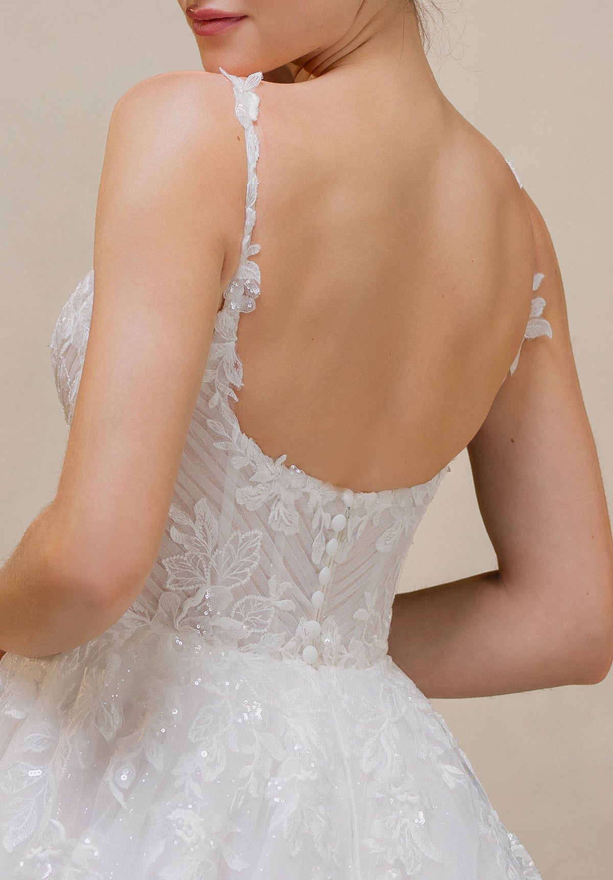 Tairis Wedding Dress by Morilee