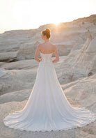 Teyla Wedding Dress by Morilee