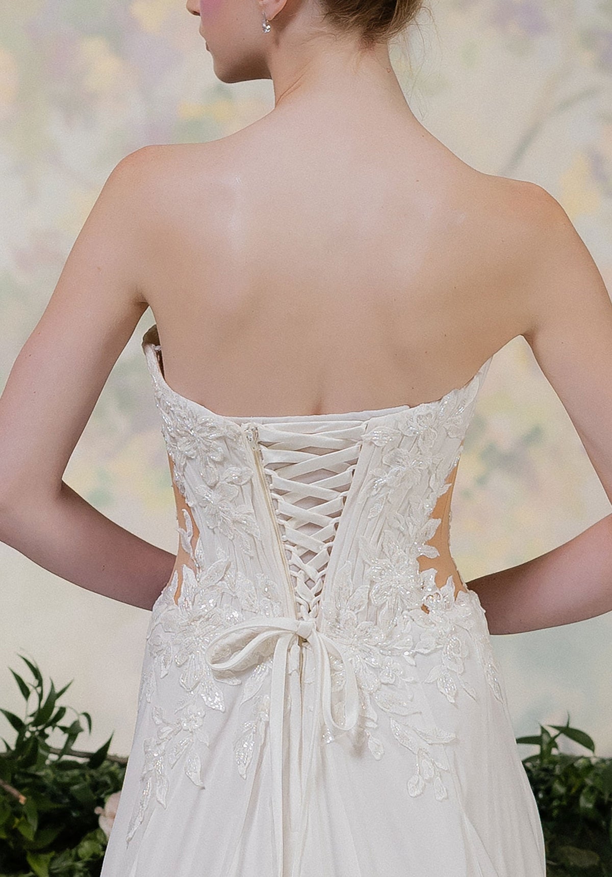 Teyla Wedding Dress by Morilee