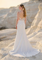 Tallie Wedding Dress by Morilee